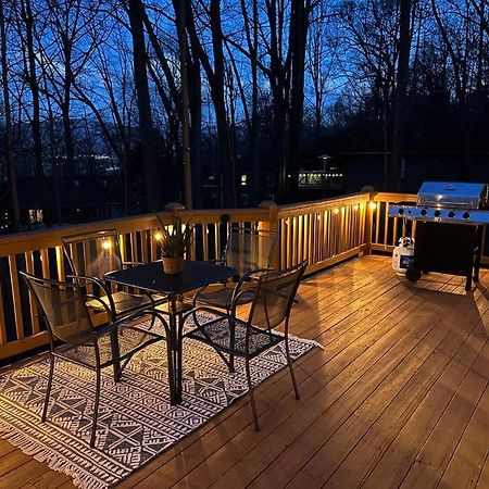 Spacious Family Friendly Home Near Massanutten And National Park McGaheysville Zewnętrze zdjęcie