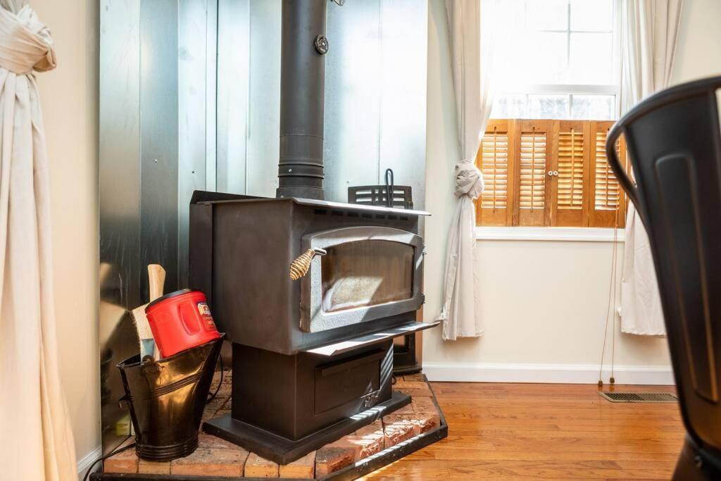 Spacious Family Friendly Home Near Massanutten And National Park McGaheysville Zewnętrze zdjęcie