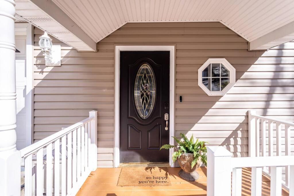 Spacious Family Friendly Home Near Massanutten And National Park McGaheysville Zewnętrze zdjęcie