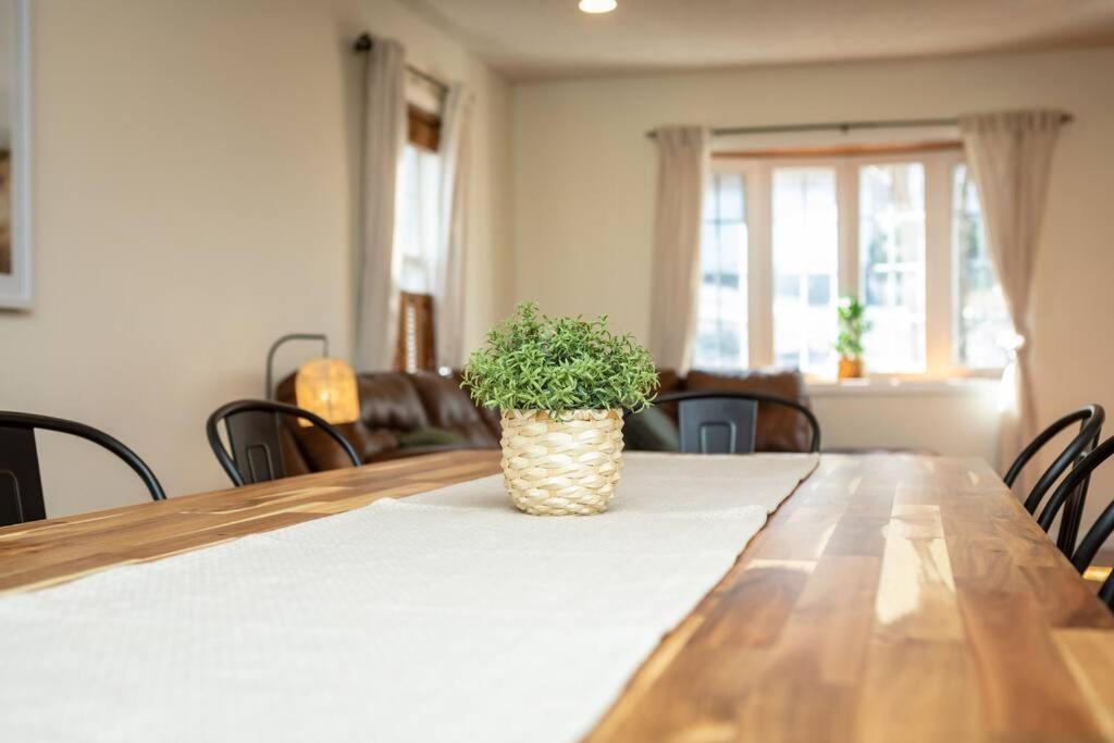 Spacious Family Friendly Home Near Massanutten And National Park McGaheysville Zewnętrze zdjęcie