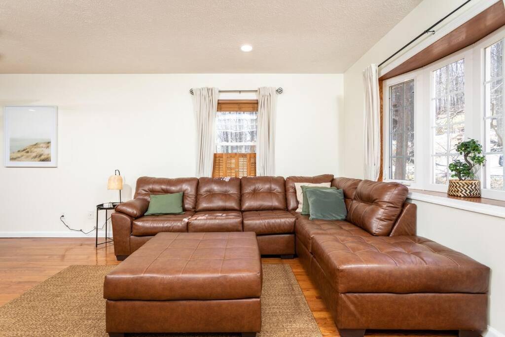 Spacious Family Friendly Home Near Massanutten And National Park McGaheysville Zewnętrze zdjęcie