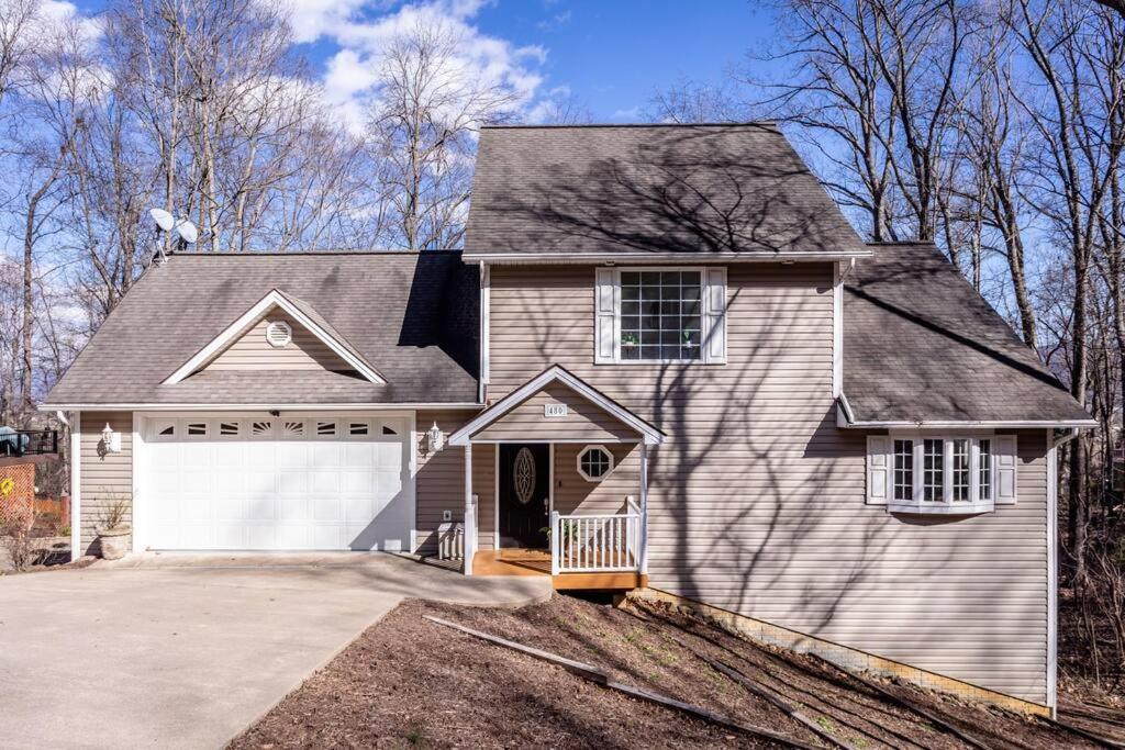 Spacious Family Friendly Home Near Massanutten And National Park McGaheysville Zewnętrze zdjęcie