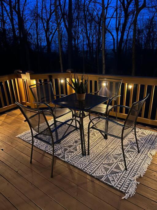 Spacious Family Friendly Home Near Massanutten And National Park McGaheysville Zewnętrze zdjęcie