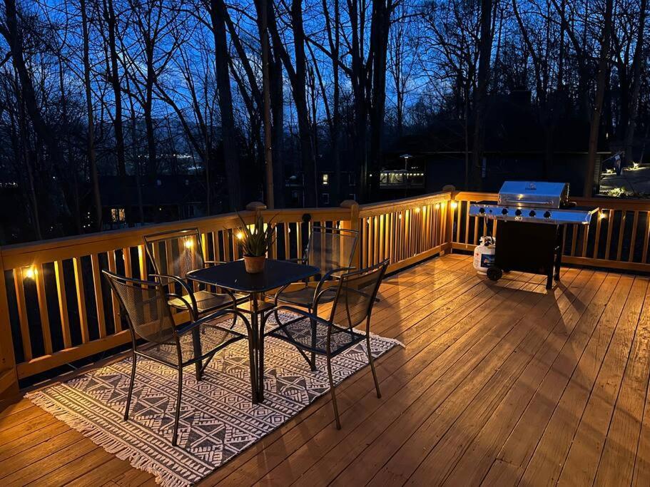 Spacious Family Friendly Home Near Massanutten And National Park McGaheysville Zewnętrze zdjęcie